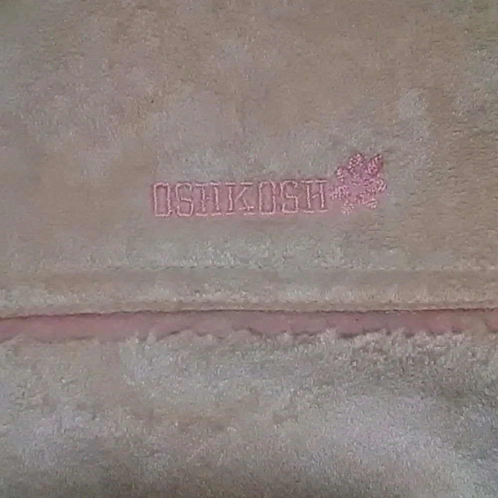 Toddler Girl's OshKosh Coat